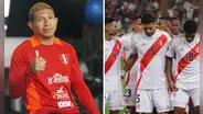 Edison Flores confía en que la selección vencerá a Ecuador y clasificará al Mundial 2026: “Seguimos con la misma ilusión”