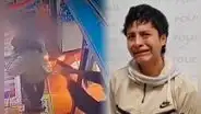 Cae alias 'pollo', sicario acusado de disparar a mujer embarazada en mercado de Ventanilla