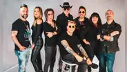 Vilma Palma e Vampiros vuelve a Lima para celebrar sus 35 años de trayectoria: entradas, fecha y lugar del concierto