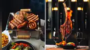 RAZA: el nuevo templo de carne y vinos en el Centro de Lima