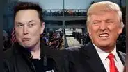 ¿Una tregua? Protestas migratorias en Los Ángeles acercarían a Elon Musk con Trump luego de su ruptura pública