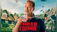 'FUBAR' temporada 2 en Netflix: fecha y hora del esperado estreno de la serie que marca el regreso de Arnold Schwarzenegger