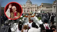 La inesperada situación financiera del Vaticano que habría heredado el Papa León XIV tras el mandato de Francisco Bergoglio