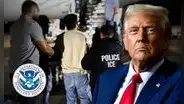 ICE y DHS golpean fuerte: 122 inmigrantes indocumentados son enviados a este país en medio de deportaciones masivas de Trump
