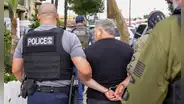 Duro golpe de ICE en Los Ángeles: capturan a inmigrantes con antecedentes más crueles en la redada más violenta de EEUU