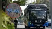 STE anuncia la nueva ruta de la Línea 13 del Trolebús de la CDMX: Contará con 41 paradas y 2 terminales