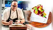 Este restaurante de Sudamérica tiene la menor calificación del ranking revelado por The World's 50 Best Restaurants 2025