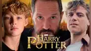 'Harry Potter', la serie original de HBO: revelan los nuevos nombres que se suman al elenco para interpretar a icónicos personajes