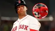 Dominicano Rafael Devers rompe récord de cuadrangulares con Red Sox: superó a su compatriota David Ortíz