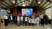 Concurso Toyota Dream Car premia la creatividad de niños de todo el Perú