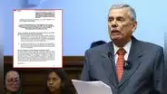 Congreso: Comisión de Constitución debate HOY predictamen a favor de la impunidad de policías y militares