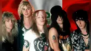 ¡Atención fans! Guns N’ Roses lanza preventa en Perú: fechas, precios y dónde comprar entradas