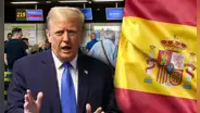 ¡El ESTA ya no basta! Si eres español y viajaste a estos países, podrías tener problemas para entrar a Estados Unidos