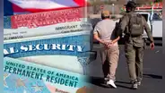 ICE te deportará aunque tengas la Green Card: inmigrantes con residencia permanente pueden ser expulsados por estos delitos