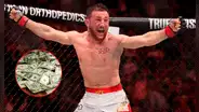 La millonaria suma que cobró Merab Dvalishvili tras defender su título mundial en UFC 316 ante Sean O'Malley