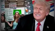 Aviso importante para inmigrantes en EEUU: el nuevo proyecto de Trump para quitar la atención médica a indocumentados