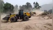 Ampliación Ramiro Prialé: así lucen los primeros 2 km de la moderna obra que unirá distritos claves de Lima