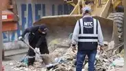 Inician retiro de desmonte para la construcción del Anillo Vial Periférico que conectará Independencia con SJL en 5 minutos
