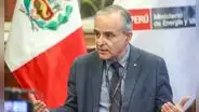 Congreso: aprueban interpelar al ministro de Energía y Minas por cambios en el Reinfo