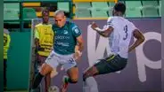 Deportivo Cali perdió ante Quindío y quedó al borde de la eliminación en la Copa Colombia
