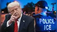 Gobierno de Trump reporta más de 100.000 inmigrantes arrestados por ICE en menos de seis meses este 2025