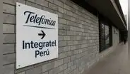 Telefónica del Perú cambia de nombre y pasa a llamarse Integratel Perú