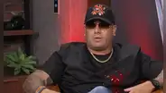Wisin se solidariza con la comunidad inmigrante y lamenta su situación en EEUU: "No quisiera estar en sus pantalones"