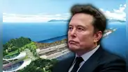 Así será el megaproyecto subterráneo de Elon Musk para conectar continentes y que está inspirado en el túnel que acerca España y Marruecos