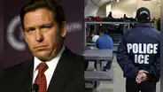 Pésimas noticias para inmigrantes en Florida: ICE busca "desaparecer" a detenidos tras acuerdo con cárceles de esta ciudad