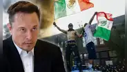 ¿Qué dijo Elon Musk sobre las protestas contra redadas en Los Ángeles? El tuit que confirma su postura tras alejarse de Trump