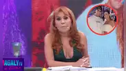 Magaly lanza fuerte crítica contra Paul Michael, la pareja de Pamela López: "Que mal me cae"