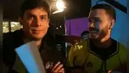 Curwen reacciona al trabajo de Mario Irivarren tras visitar ‘Esto es guerra’ y sorprende: "Impecable"