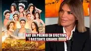 Jessica Newton impacta al exponer el jugoso premio que recibirá la ganadora del Miss Perú: "Supera cualquier expectativa"