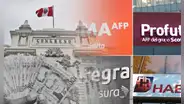 Retiro de AFP: Congreso contra el reloj para aprobar ley que libere fondos, ¿qué impide su avance?