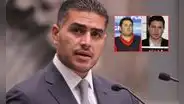 Omar García confirma que EEUU y México buscan a hijos de El Chapo Guzmán, pero de forma separada: “Cada uno trabaja en su territorio”