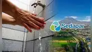 Corte de agua en Arequipa: consulta distritos y horarios programados del 12 al 14 de junio por Sedapar