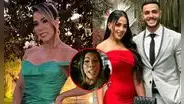 Karen Dejo se burla de Onelia Molina sobre su ruptura con Mario Irivarren: "Suerte que esté soltero"