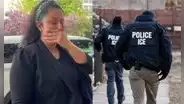 ICE arresta a inmigrantes fuera de la Corte de Inmigración de Houston: abogada denuncia filtración de información