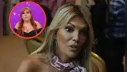 Jessica Newton agradece a Magaly Medina por respaldarla ante acusaciones de Carlos Morales: "Me sorprendió"