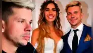 Korina Rivadeneira expone crisis que vivió su matrimonio con Mario Hart y él hace cruda confesión: "No todo es color de rosa"