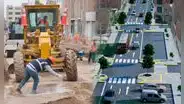 La avenida Central en San Martín de Porres será renovada luego de 20 años: obra de 1,3 km en Lima norte está valorizada en más de S/9 millones