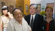 ¿Por qué 'Quico' dejó 'El Chavo del 8'? La situación que ocasionó la ruptura entre Carlos Villagrán y Roberto Gómez Bolaños