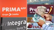 Tres de las cuatro AFP redujeron su patrimonio, según la SBS: ¿cuáles son y por qué?