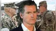 Gavin Newsom solicita al tribunal federal impedir que Trump use la Guardia Nacional y Marines en las redadas de inmigración en California