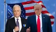 Michael Douglas se disculpa por el caos mundial causado por la presidencia de Trump: "Me avergüenzo de mi país"