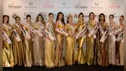 Miss Top Model International 2025: conoce a todas las candidatas que lucharán por la corona en Ucayali