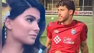 Beto Da Silva expone a Ivana Yturbe y revela inesperado 'reclamo' por jugar en provincia: "Siempre me lo dice"