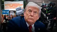 Tribunal federal de EEUU rechaza limitar el despliegue de tropas en Los Ángeles ordenado por Donald Trump