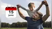 ¿El 15 de junio es feriado o día no laborable por el Día del Padre 2025? Esto establece El Peruano