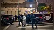 Reportan robos en Los Ángeles en medio de protestas migratorias: Apple, Adidas y Jordan entre las tiendas saqueadas